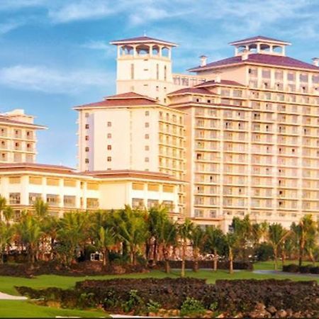 Mission Hills Resort Haikou Haikou  Dış mekan fotoğraf
