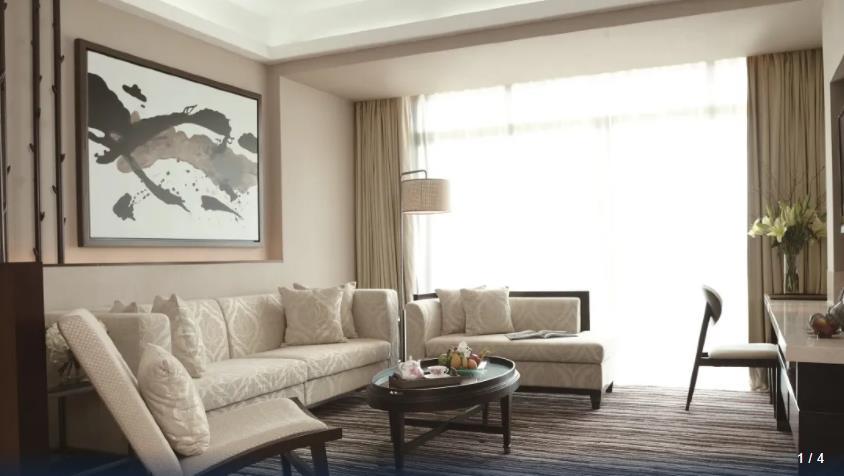 Mission Hills Resort Haikou Haikou  Dış mekan fotoğraf