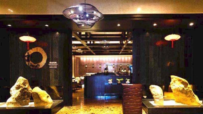 Mission Hills Resort Haikou Haikou  Dış mekan fotoğraf