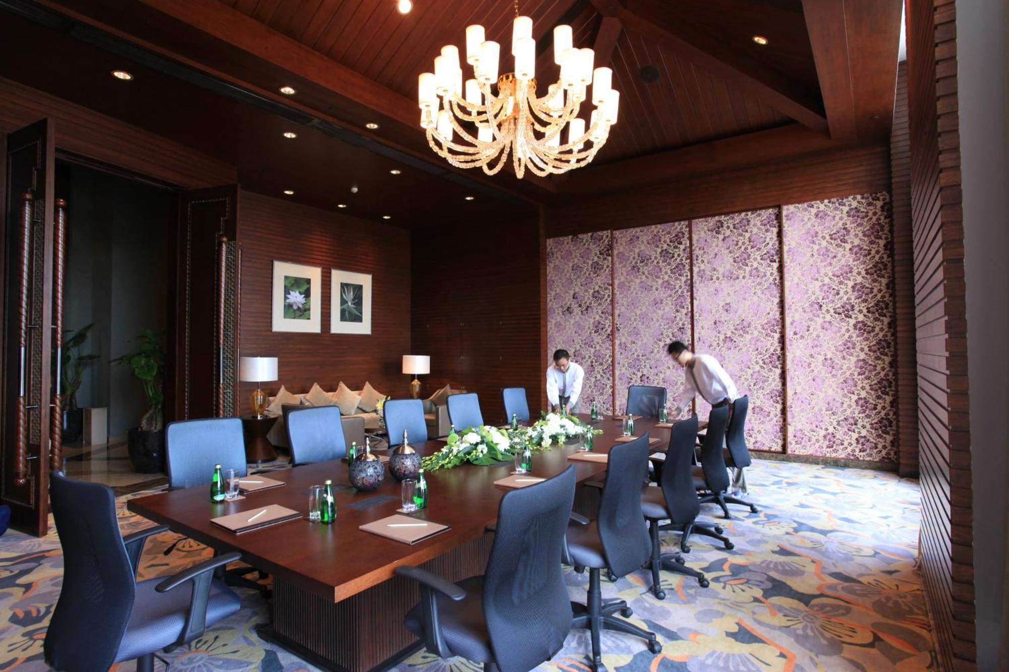 Mission Hills Resort Haikou Haikou  Dış mekan fotoğraf