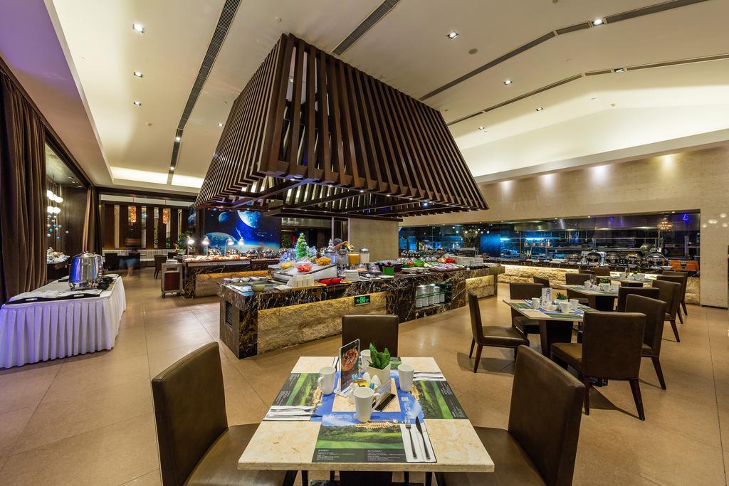 Mission Hills Resort Haikou Haikou  Dış mekan fotoğraf