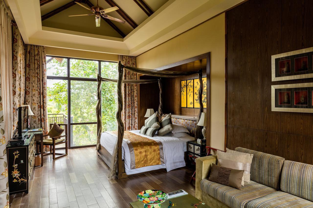Mission Hills Resort Haikou Haikou  Dış mekan fotoğraf
