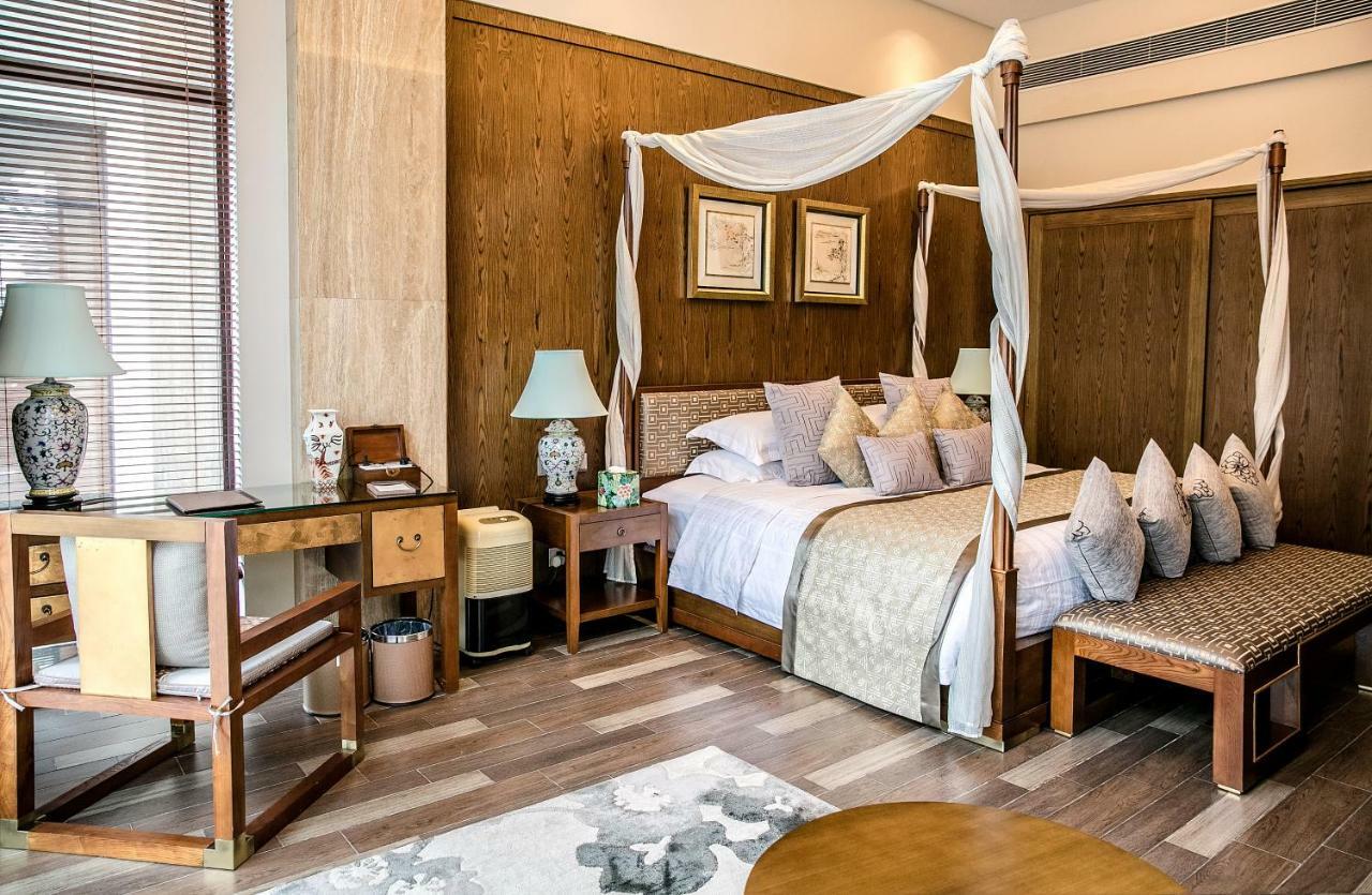 Mission Hills Resort Haikou Haikou  Dış mekan fotoğraf